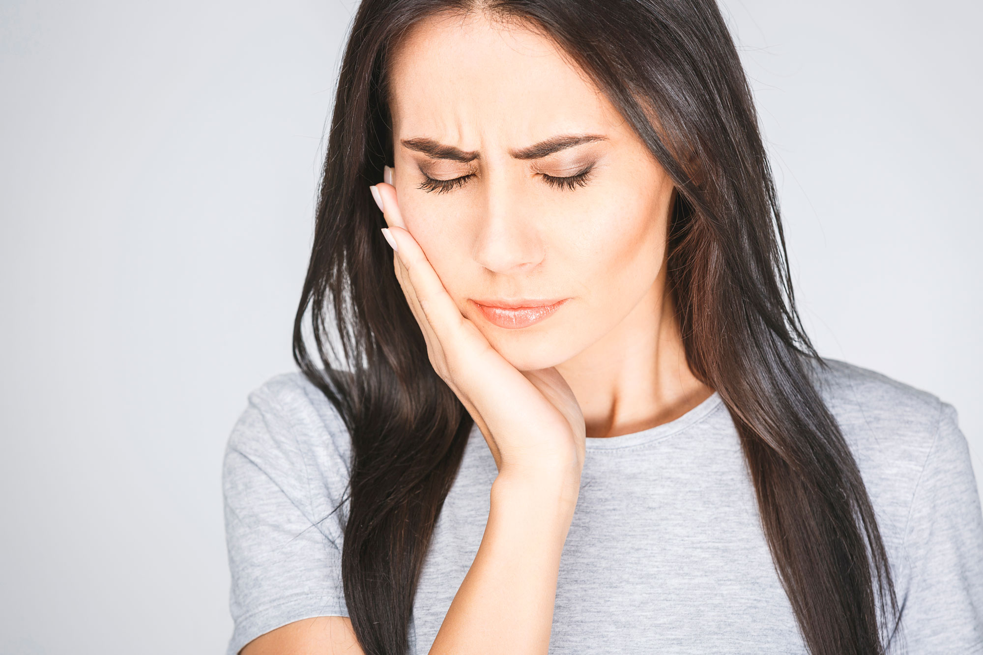 clínica dental en Aluche, dentista en Aluche, endodoncia en Aluche.
